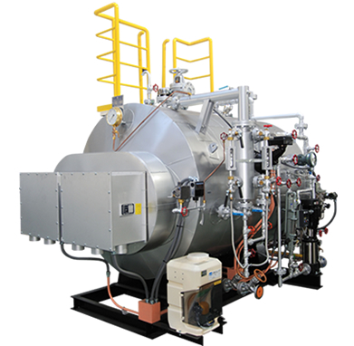 Electric Boilers